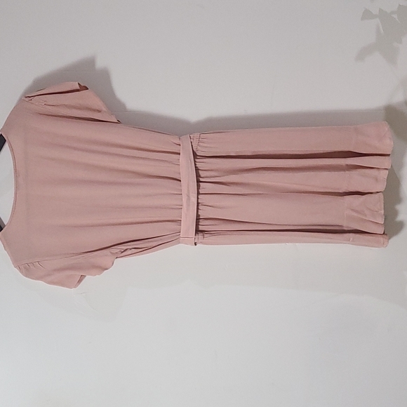 Ruffle Dress • American Eagle - Picture 6 of 6